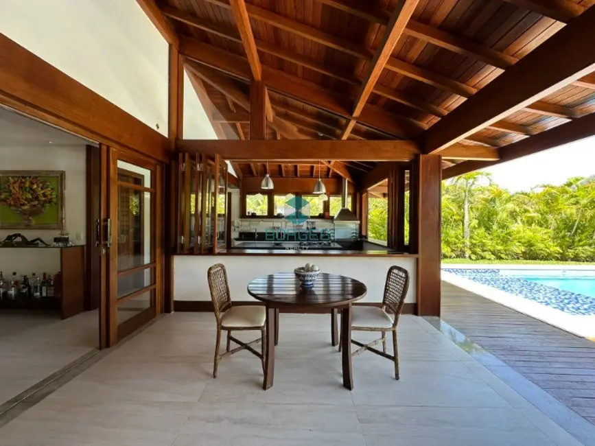 Casa de Condomínio com 4 quartos à venda, 380m2 em Mata De Sao Joao - BA - imagem 9 Foto 9 de Casa de Condomínio com 4 quartos à venda, 380m2 em Mata De Sao Joao - BA