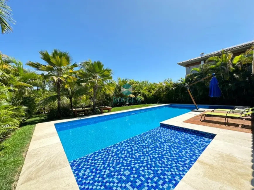 Casa de Condomínio com 4 quartos à venda, 380m2 em Mata De Sao Joao - BA - imagem 4 Foto 4 de Casa de Condomínio com 4 quartos à venda, 380m2 em Mata De Sao Joao - BA