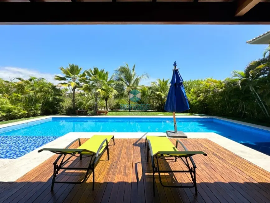 Casa de Condomínio com 4 quartos à venda, 380m2 em Mata De Sao Joao - BA - imagem 3 Foto 3 de Casa de Condomínio com 4 quartos à venda, 380m2 em Mata De Sao Joao - BA