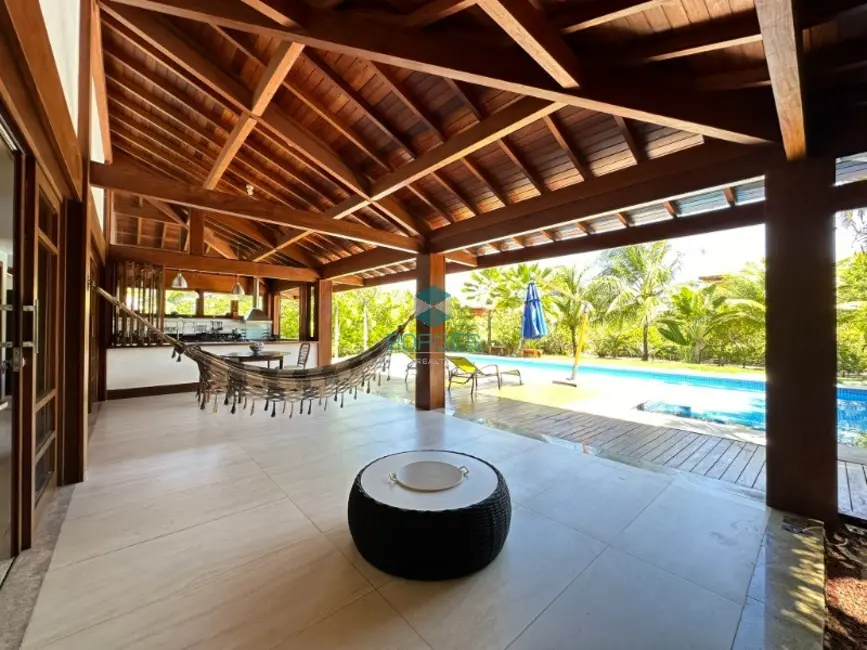 Casa de Condomínio com 4 quartos à venda, 380m2 em Mata De Sao Joao - BA - imagem 7 Foto 7 de Casa de Condomínio com 4 quartos à venda, 380m2 em Mata De Sao Joao - BA