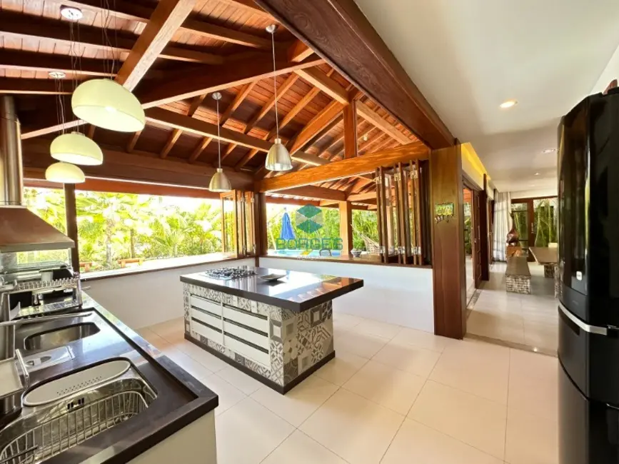 Casa de Condomínio com 4 quartos à venda, 380m2 em Mata De Sao Joao - BA - imagem 5 Foto 5 de Casa de Condomínio com 4 quartos à venda, 380m2 em Mata De Sao Joao - BA