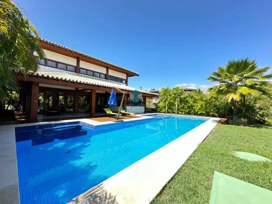 Foto 2 de Casa de Condomínio com 4 quartos à venda, 380m2 em Mata De Sao Joao - BA