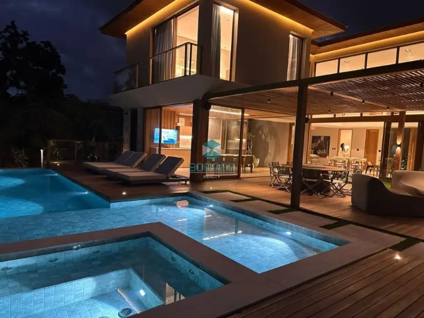 Foto 1 de Casa de Condomínio com 5 quartos à venda, 709m2 em Mata De Sao Joao - BA