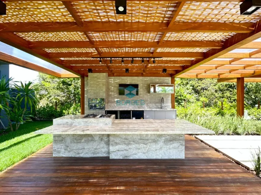 Casa de Condomínio com 6 quartos à venda, 700m2 em Mata De Sao Joao - BA - imagem 4 Foto 4 de Casa de Condomínio com 6 quartos à venda, 700m2 em Mata De Sao Joao - BA
