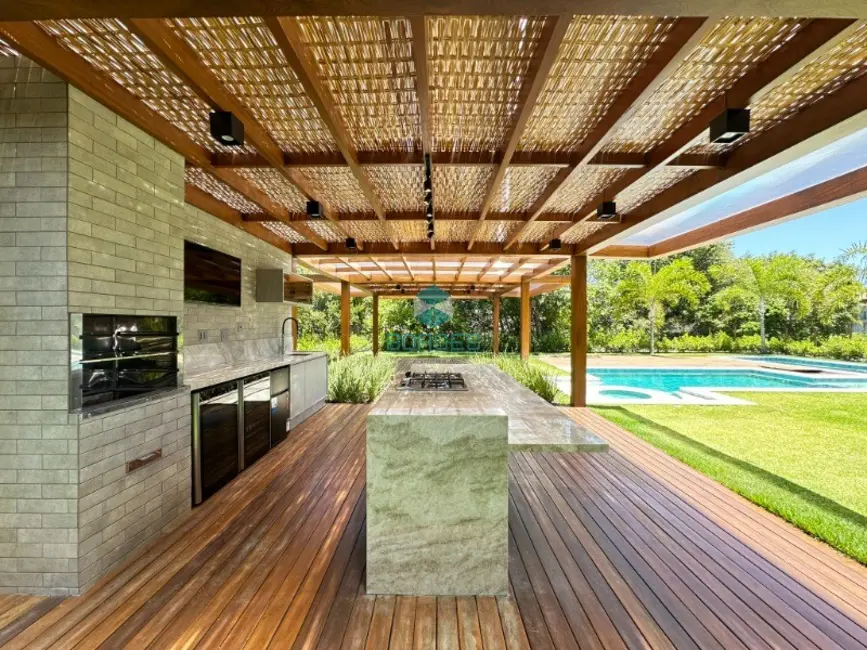 Casa de Condomínio com 6 quartos à venda, 700m2 em Mata De Sao Joao - BA - imagem 5 Foto 5 de Casa de Condomínio com 6 quartos à venda, 700m2 em Mata De Sao Joao - BA