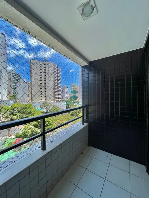 Foto 5 de Apartamento com 3 quartos à venda, 95m2 em Pituba, Salvador - BA