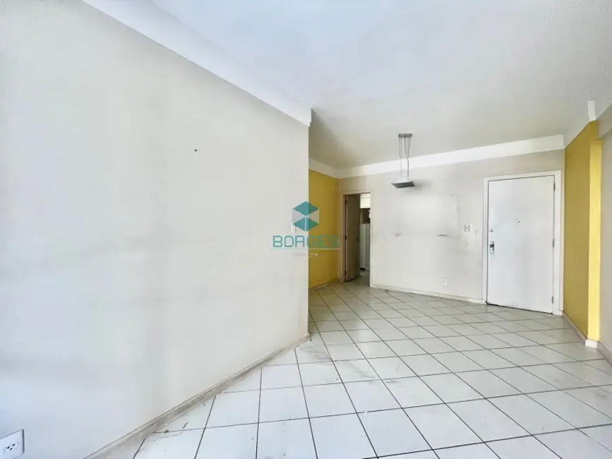 Foto 3 de Apartamento com 3 quartos à venda, 95m2 em Pituba, Salvador - BA