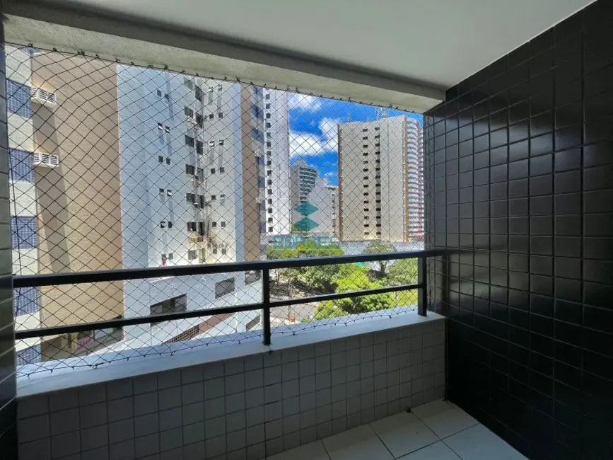 Foto 4 de Apartamento com 3 quartos à venda, 95m2 em Pituba, Salvador - BA