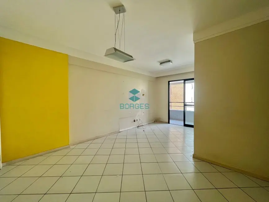 Foto 2 de Apartamento com 3 quartos à venda, 95m2 em Pituba, Salvador - BA