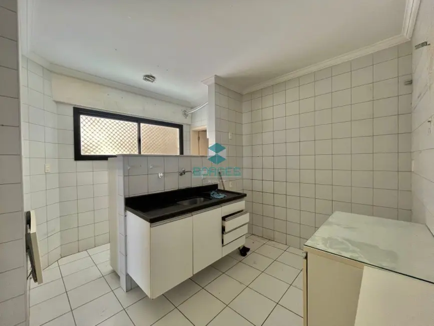 Foto 6 de Apartamento com 3 quartos à venda, 95m2 em Pituba, Salvador - BA