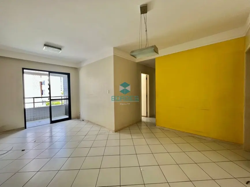 Foto 1 de Apartamento com 3 quartos à venda, 95m2 em Pituba, Salvador - BA