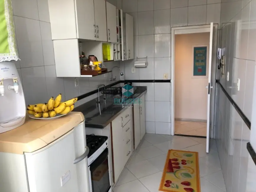 Foto 6 de Apartamento com 3 quartos à venda, 128m2 em Barra, Salvador - BA