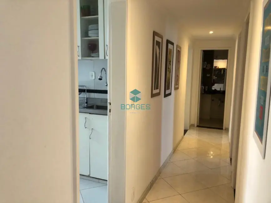 Foto 8 de Apartamento com 3 quartos à venda, 128m2 em Barra, Salvador - BA