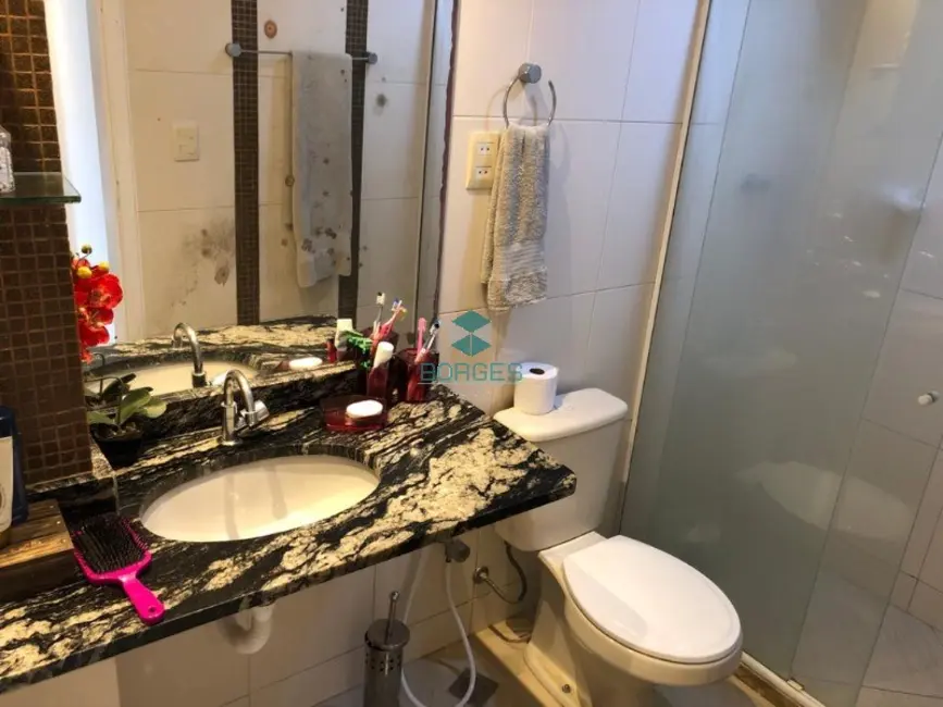 Foto 3 de Apartamento com 3 quartos à venda, 128m2 em Barra, Salvador - BA