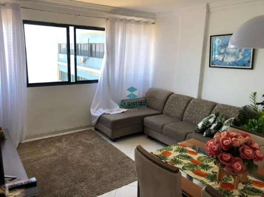 Foto 2 de Apartamento com 3 quartos à venda, 128m2 em Barra, Salvador - BA