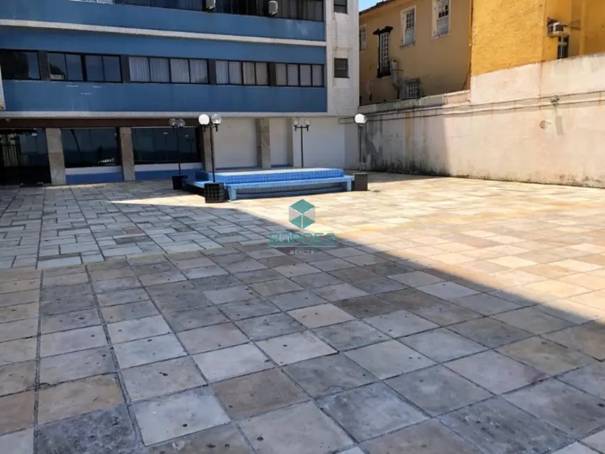 Foto 7 de Apartamento com 3 quartos à venda, 128m2 em Barra, Salvador - BA