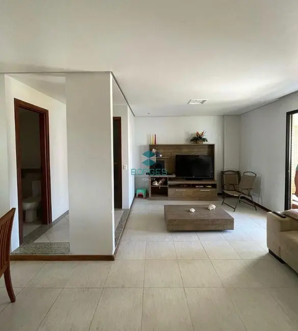 Foto 8 de Apartamento com 4 quartos à venda, 170m2 em Jardim Apipema, Salvador - BA