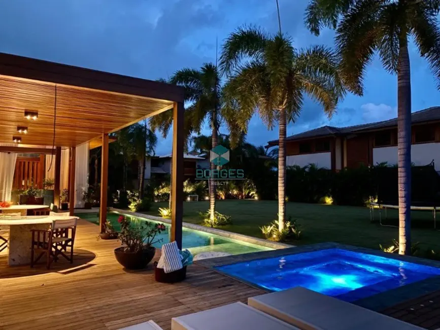 Casa de Condomínio com 5 quartos à venda, 544m2 em Mata De Sao Joao - BA - imagem 3 Foto 3 de Casa de Condomínio com 5 quartos à venda, 544m2 em Mata De Sao Joao - BA