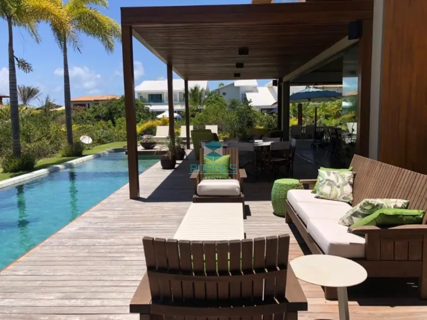Casa de Condomínio com 5 quartos à venda, 544m2 em Mata De Sao Joao - BA - imagem 2 Foto 2 de Casa de Condomínio com 5 quartos à venda, 544m2 em Mata De Sao Joao - BA