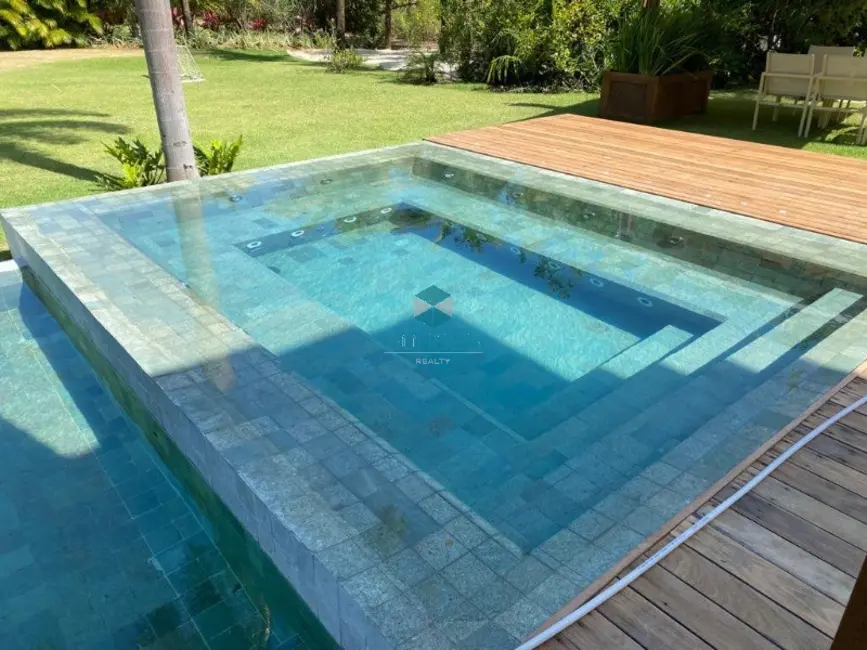 Casa de Condomínio com 5 quartos à venda, 544m2 em Mata De Sao Joao - BA - imagem 5 Foto 5 de Casa de Condomínio com 5 quartos à venda, 544m2 em Mata De Sao Joao - BA