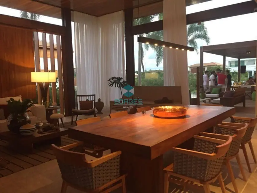 Casa de Condomínio com 5 quartos à venda, 544m2 em Mata De Sao Joao - BA - imagem 7 Foto 7 de Casa de Condomínio com 5 quartos à venda, 544m2 em Mata De Sao Joao - BA