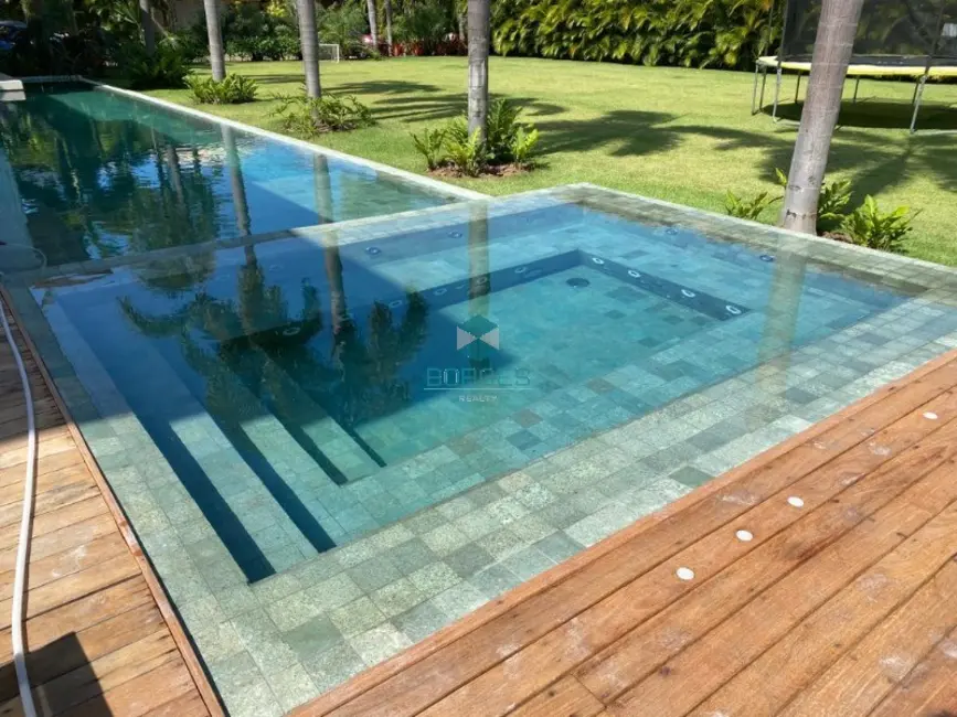 Casa de Condomínio com 5 quartos à venda, 544m2 em Mata De Sao Joao - BA - imagem 4 Foto 4 de Casa de Condomínio com 5 quartos à venda, 544m2 em Mata De Sao Joao - BA