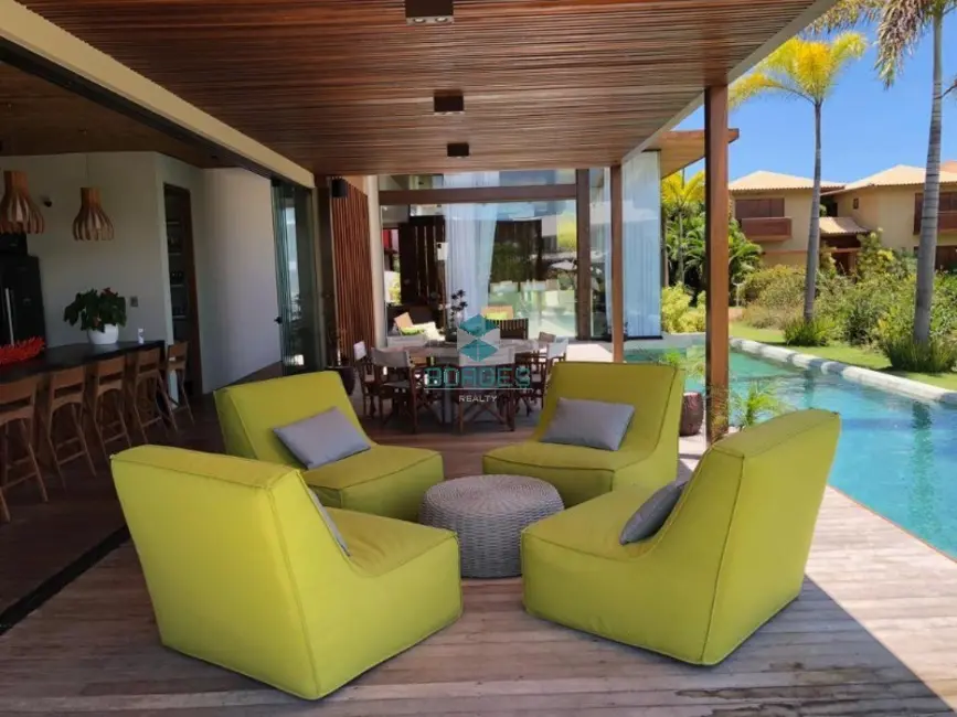 Casa de Condomínio com 5 quartos à venda, 544m2 em Mata De Sao Joao - BA - imagem 9 Foto 9 de Casa de Condomínio com 5 quartos à venda, 544m2 em Mata De Sao Joao - BA