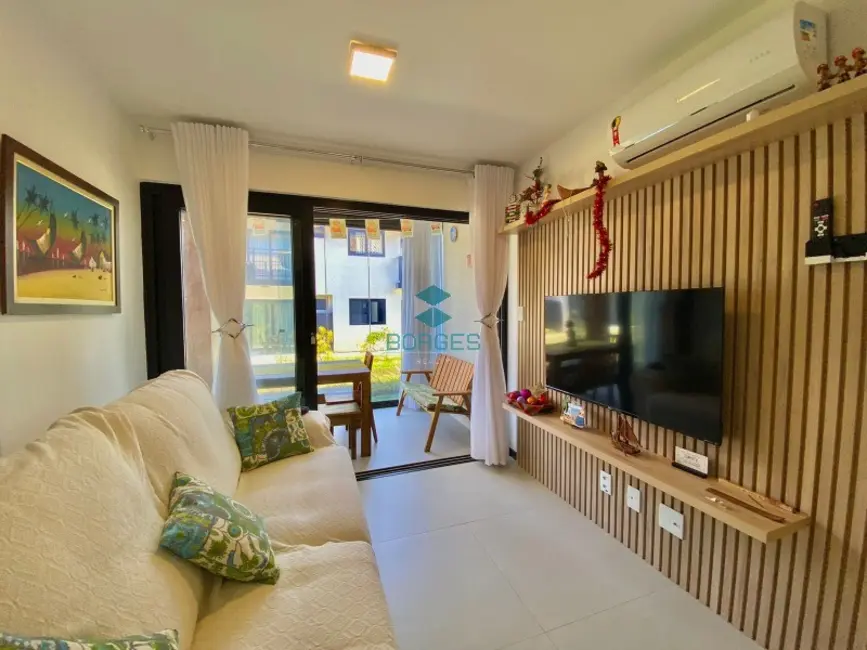 Foto 2 de Apartamento com 2 quartos à venda, 57m2 em Mata De Sao Joao - BA