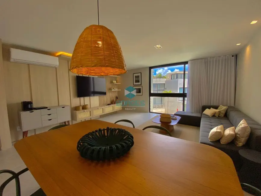 Foto 1 de Apartamento com 3 quartos à venda, 255m2 em Camacari - BA