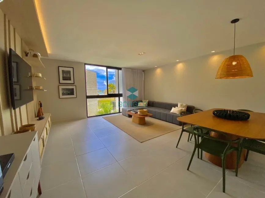 Foto 2 de Apartamento com 3 quartos à venda, 255m2 em Camacari - BA