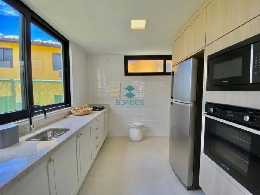 Apartamento com 3 quartos à venda, 255m2 em Camacari - BA - imagem 9 Foto 9 de Apartamento com 3 quartos à venda, 255m2 em Camacari - BA
