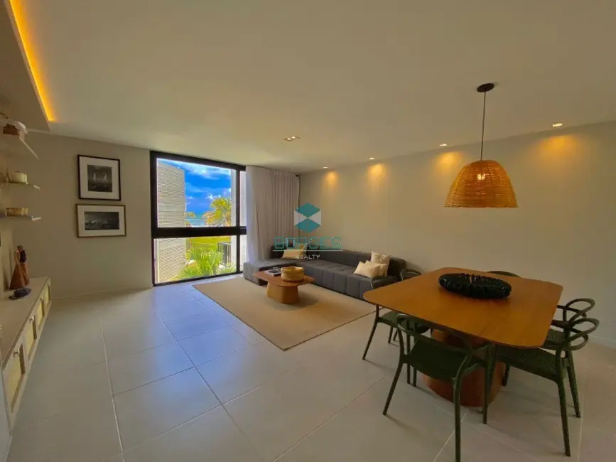 Apartamento com 3 quartos à venda, 255m2 em Camacari - BA - imagem 3 Foto 3 de Apartamento com 3 quartos à venda, 255m2 em Camacari - BA