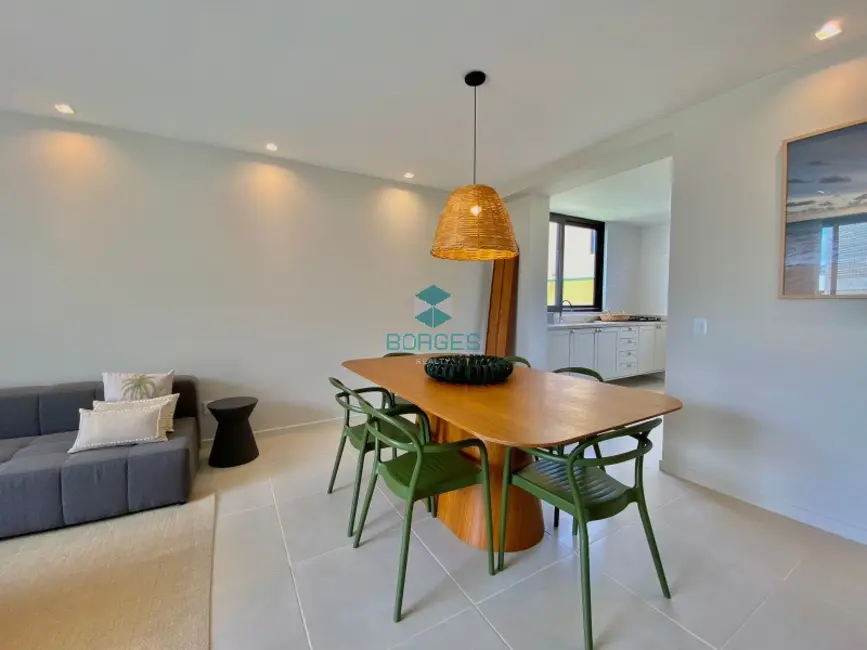 Apartamento com 3 quartos à venda, 255m2 em Camacari - BA - imagem 4 Foto 4 de Apartamento com 3 quartos à venda, 255m2 em Camacari - BA