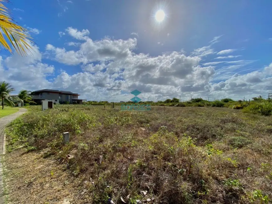Foto 1 de Terreno / Lote à venda, 800m2 em Mata De Sao Joao - BA