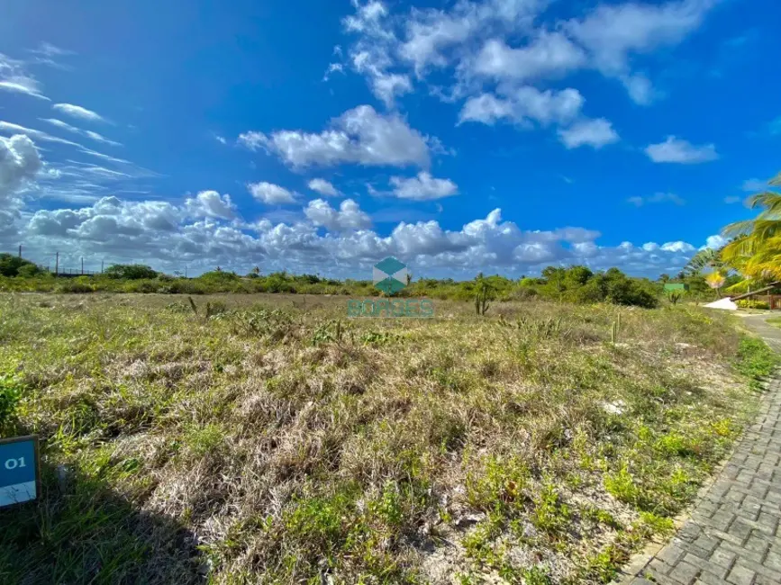 Foto 2 de Terreno / Lote à venda, 800m2 em Mata De Sao Joao - BA