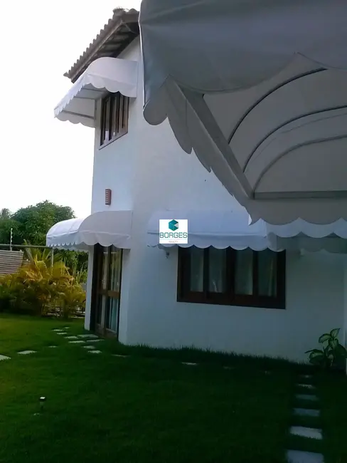 Casa de Condomínio com 3 quartos à venda, 198m2 em Mata De Sao Joao - BA - imagem 8 Foto 8 de Casa de Condomínio com 3 quartos à venda, 198m2 em Mata De Sao Joao - BA
