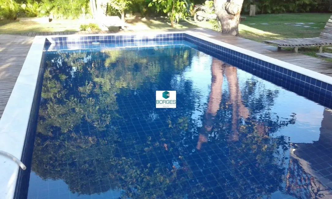 Casa de Condomínio com 3 quartos à venda, 198m2 em Mata De Sao Joao - BA - imagem 6 Foto 6 de Casa de Condomínio com 3 quartos à venda, 198m2 em Mata De Sao Joao - BA