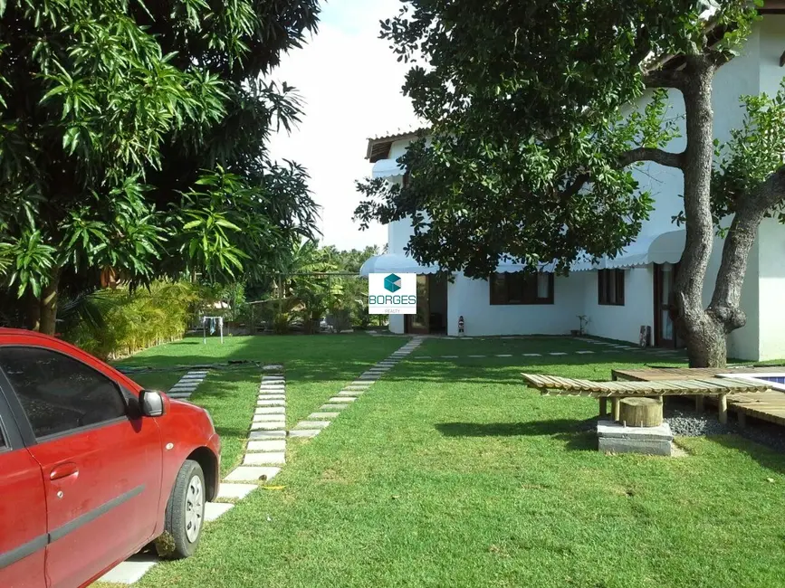 Casa de Condomínio com 3 quartos à venda, 198m2 em Mata De Sao Joao - BA - imagem 7 Foto 7 de Casa de Condomínio com 3 quartos à venda, 198m2 em Mata De Sao Joao - BA