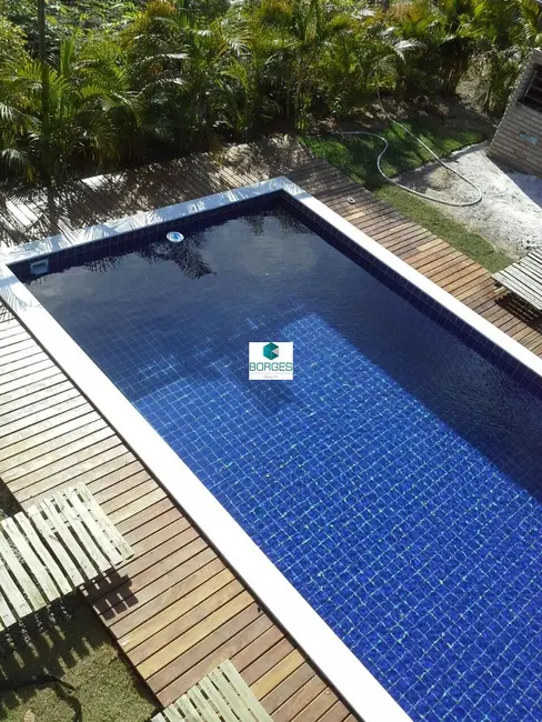Casa de Condomínio com 3 quartos à venda, 198m2 em Mata De Sao Joao - BA - imagem 5 Foto 5 de Casa de Condomínio com 3 quartos à venda, 198m2 em Mata De Sao Joao - BA