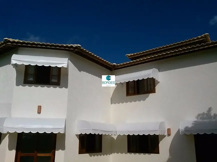 Casa de Condomínio com 3 quartos à venda, 198m2 em Mata De Sao Joao - BA - imagem 9 Foto 9 de Casa de Condomínio com 3 quartos à venda, 198m2 em Mata De Sao Joao - BA