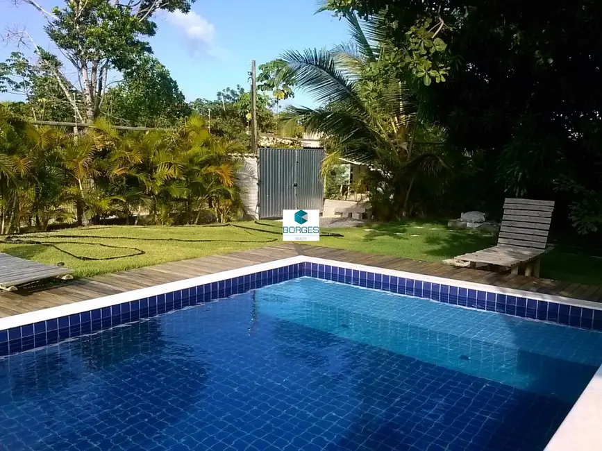 Casa de Condomínio com 3 quartos à venda, 198m2 em Mata De Sao Joao - BA - imagem 3 Foto 3 de Casa de Condomínio com 3 quartos à venda, 198m2 em Mata De Sao Joao - BA