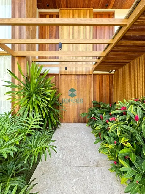 Foto 2 de Casa de Condomínio com 5 quartos para alugar, 400m2 em Mata De Sao Joao - BA