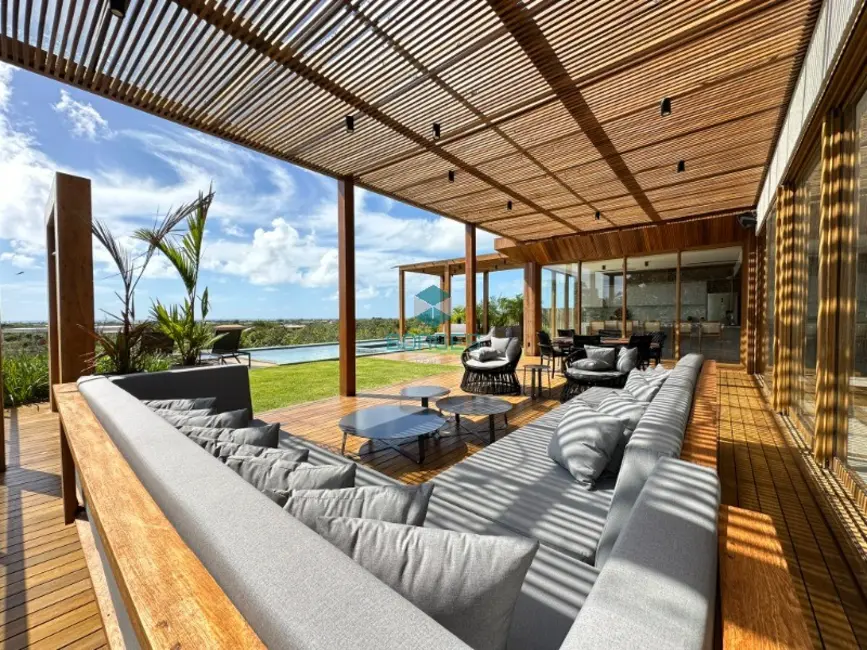 Foto 9 de Casa de Condomínio com 5 quartos para alugar, 400m2 em Mata De Sao Joao - BA