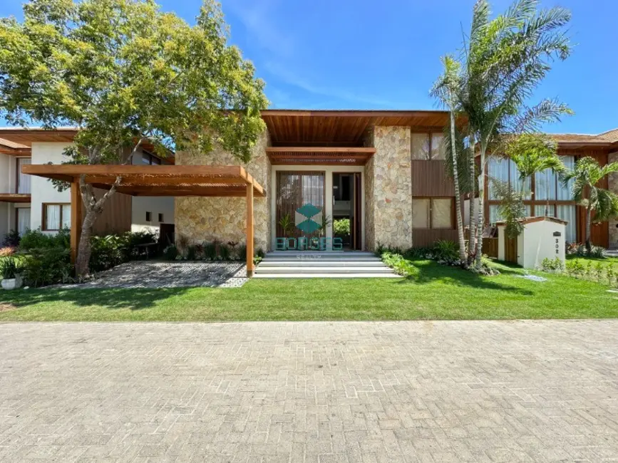 Casa de Condomínio com 5 quartos à venda, 456m2 em Mata De Sao Joao - BA - imagem 1 Foto 1 de Casa de Condomínio com 5 quartos à venda, 456m2 em Mata De Sao Joao - BA