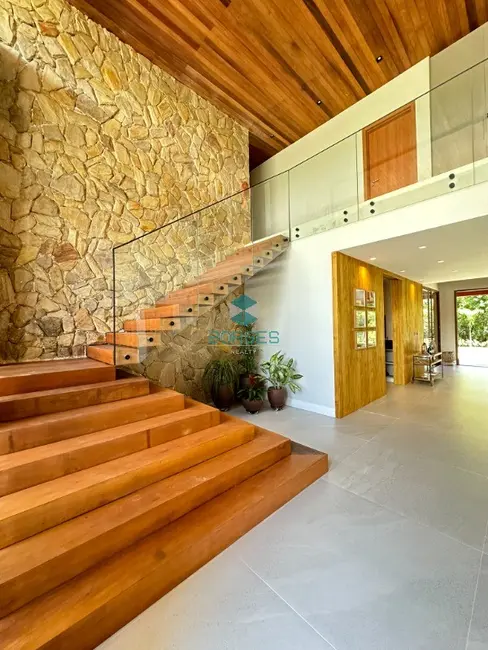 Casa de Condomínio com 5 quartos à venda, 456m2 em Mata De Sao Joao - BA - imagem 5 Foto 5 de Casa de Condomínio com 5 quartos à venda, 456m2 em Mata De Sao Joao - BA