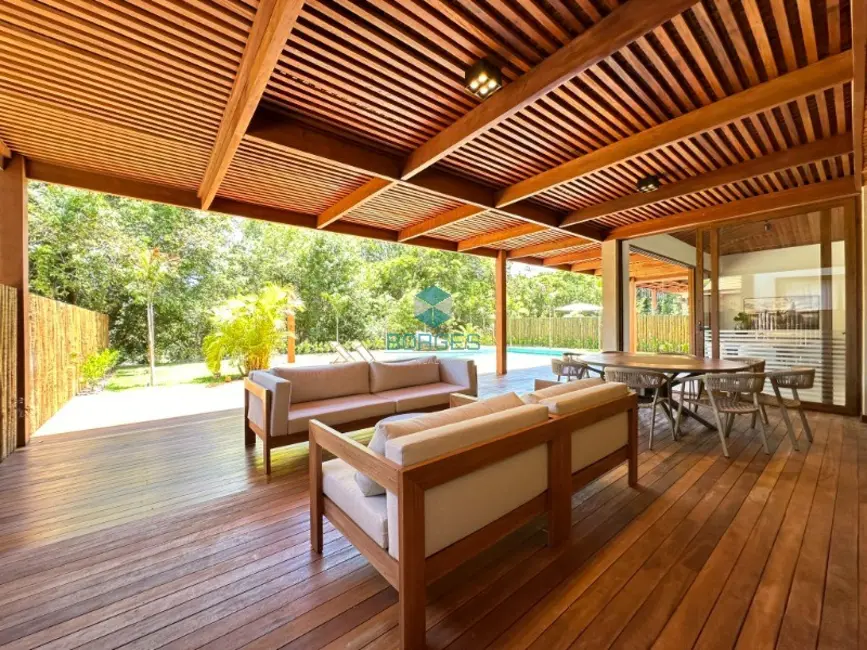 Casa de Condomínio com 5 quartos à venda, 456m2 em Mata De Sao Joao - BA - imagem 9 Foto 9 de Casa de Condomínio com 5 quartos à venda, 456m2 em Mata De Sao Joao - BA