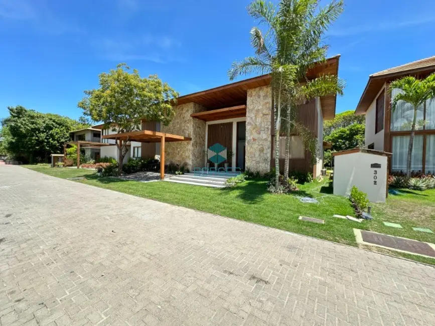 Casa de Condomínio com 5 quartos à venda, 456m2 em Mata De Sao Joao - BA - imagem 2 Foto 2 de Casa de Condomínio com 5 quartos à venda, 456m2 em Mata De Sao Joao - BA