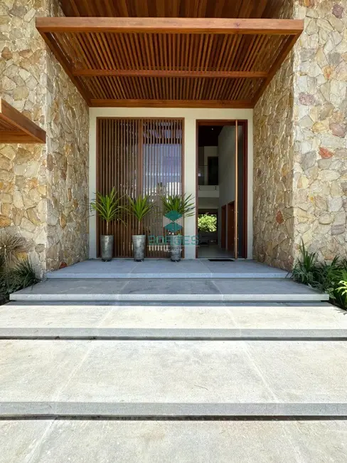 Casa de Condomínio com 5 quartos à venda, 456m2 em Mata De Sao Joao - BA - imagem 3 Foto 3 de Casa de Condomínio com 5 quartos à venda, 456m2 em Mata De Sao Joao - BA