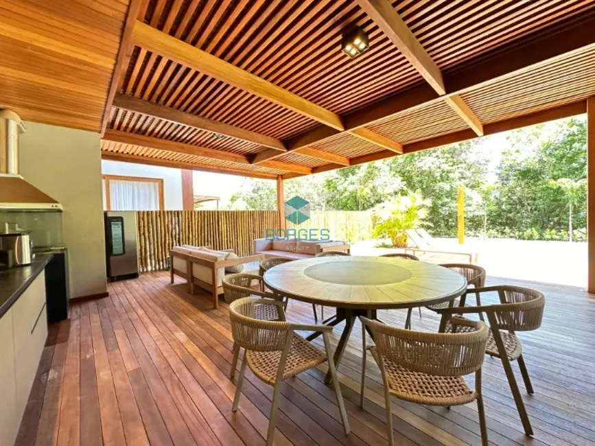 Casa de Condomínio com 5 quartos à venda, 456m2 em Mata De Sao Joao - BA - imagem 8 Foto 8 de Casa de Condomínio com 5 quartos à venda, 456m2 em Mata De Sao Joao - BA