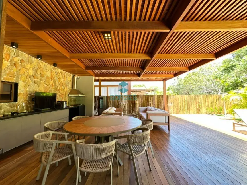Casa de Condomínio com 5 quartos à venda, 456m2 em Mata De Sao Joao - BA - imagem 6 Foto 6 de Casa de Condomínio com 5 quartos à venda, 456m2 em Mata De Sao Joao - BA